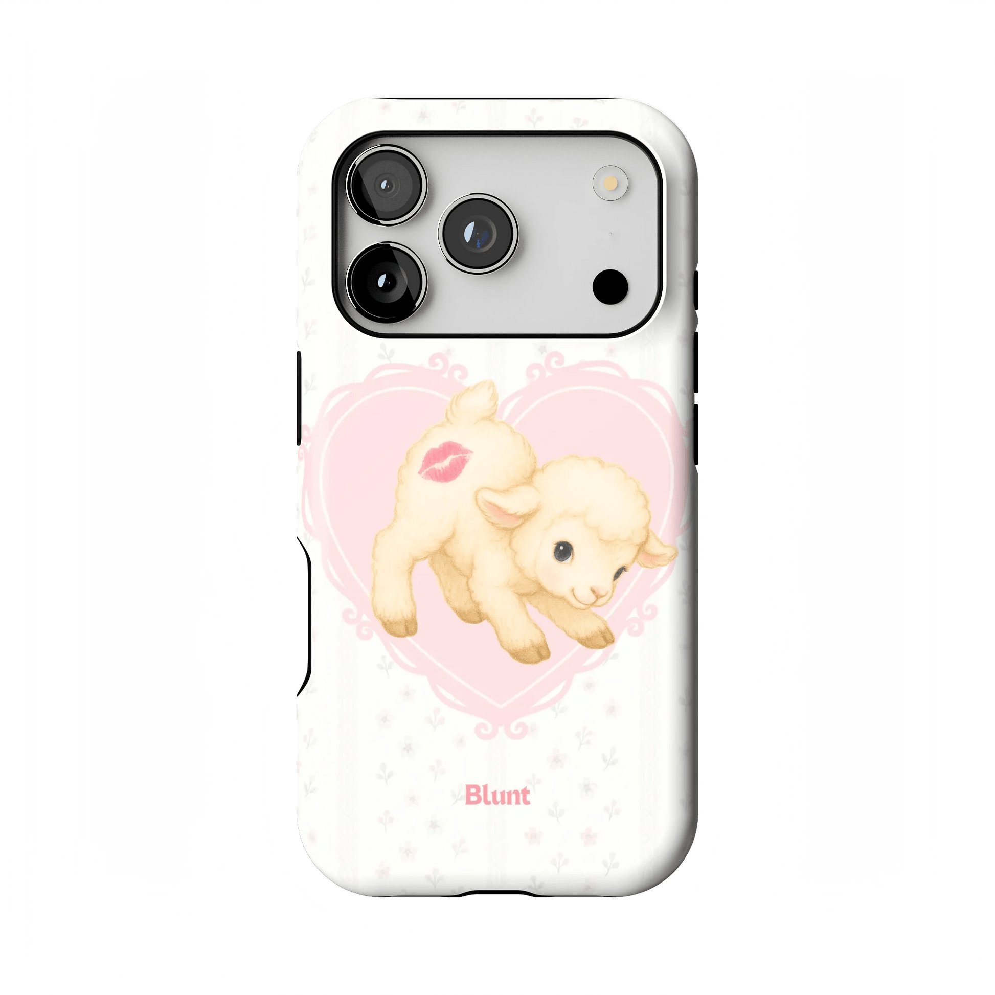 Mabel iPhone Case - Blunt Cases