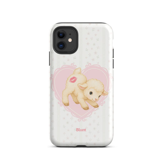 Mabel iPhone Case - Blunt Cases