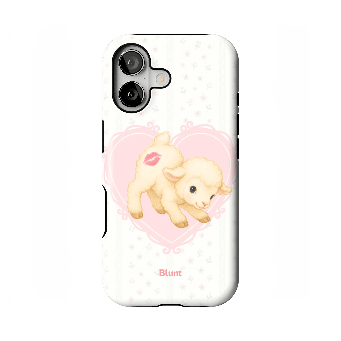 Mabel iPhone Case - Blunt Cases