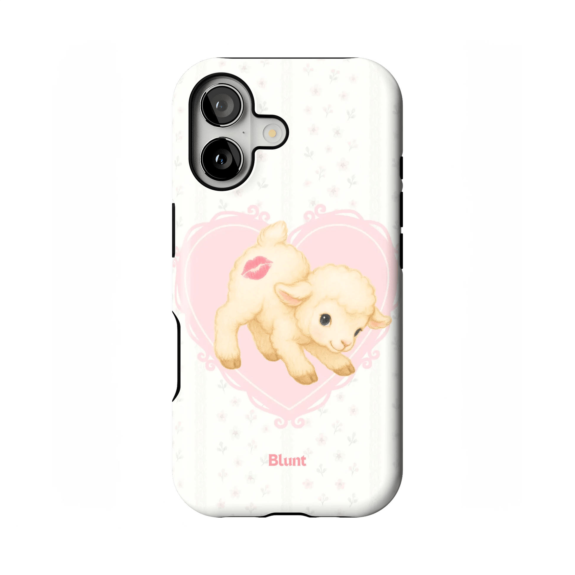 Mabel iPhone Case - Blunt Cases