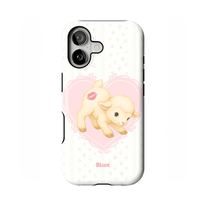 Mabel iPhone Case - Blunt Cases