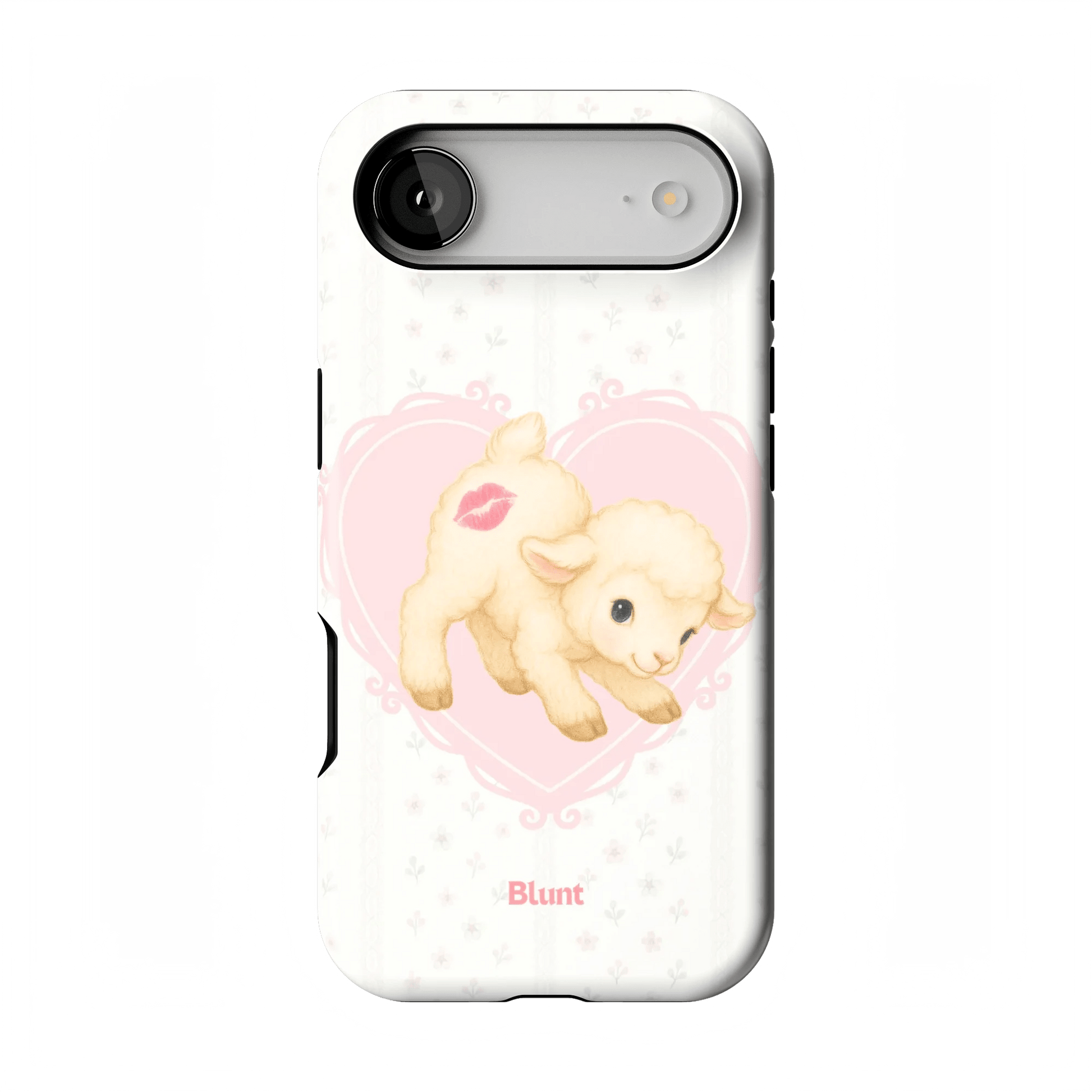 Mabel iPhone Case - Blunt Cases