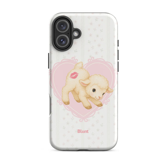 Mabel iPhone Case - Blunt Cases