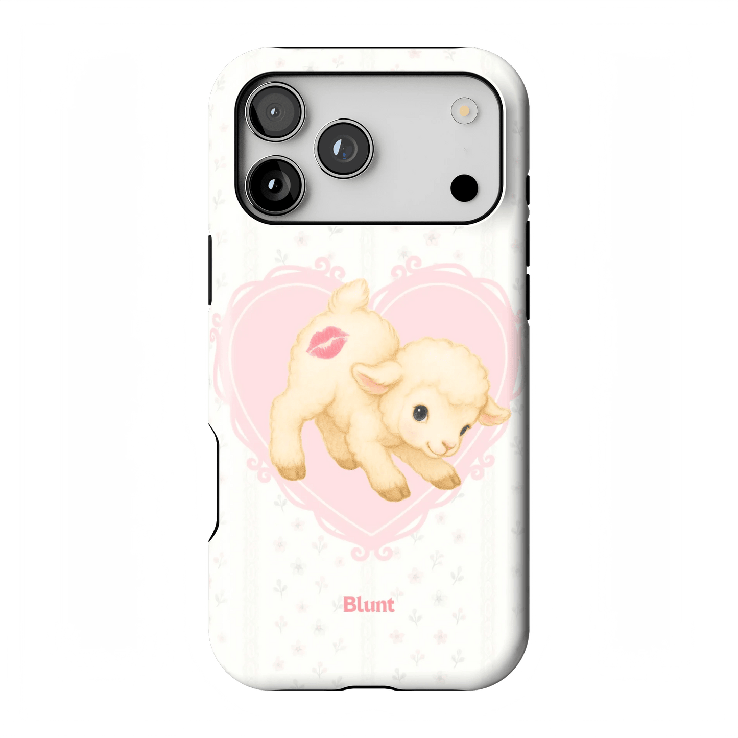 Mabel iPhone Case - Blunt Cases