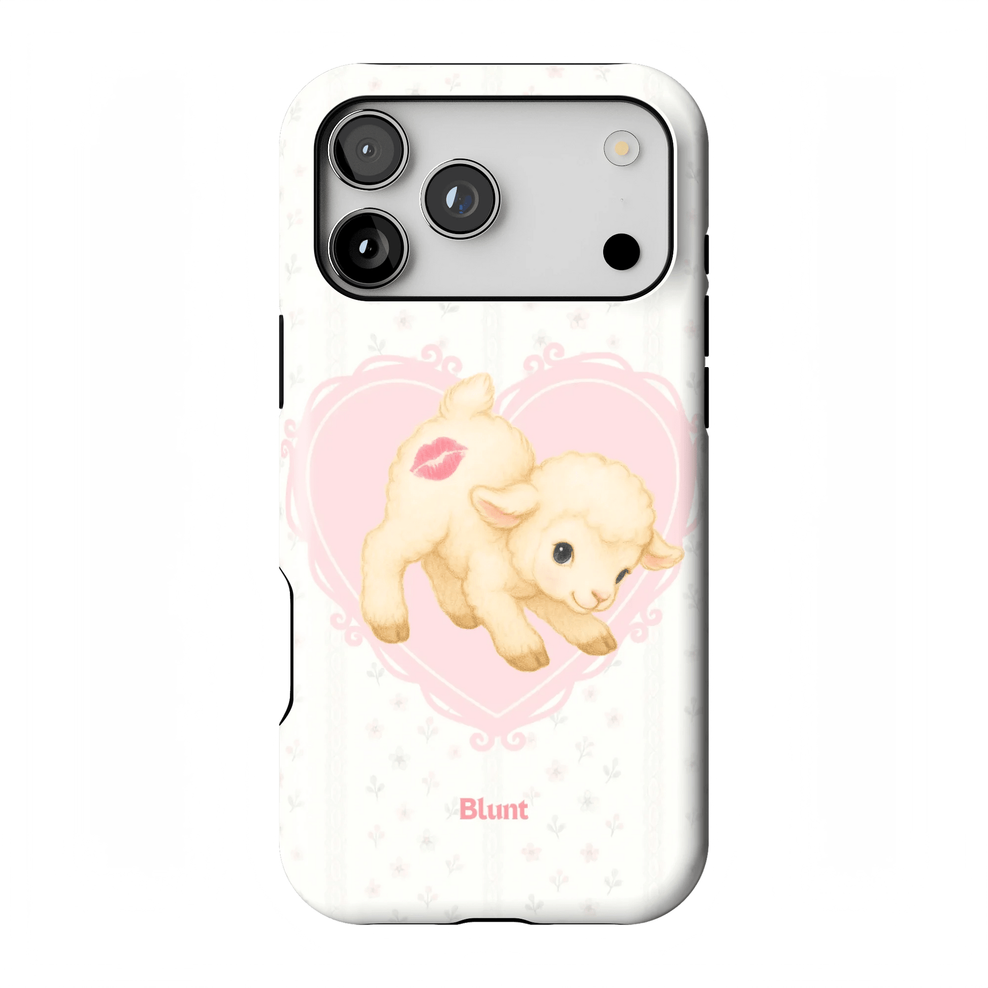 Mabel iPhone Case - Blunt Cases