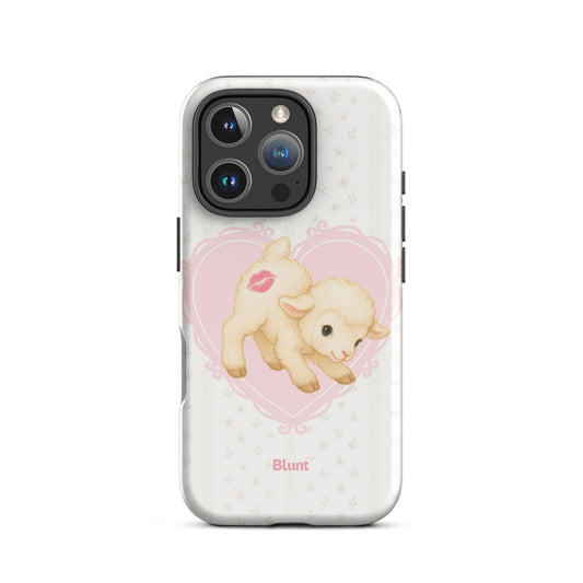 Mabel iPhone Case - Blunt Cases