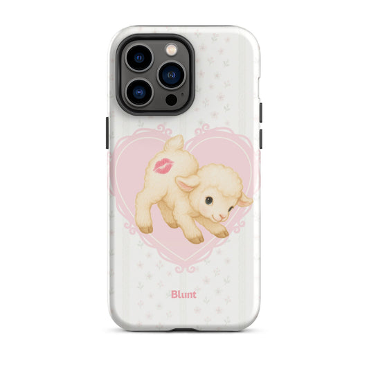 Mabel iPhone Case - Blunt Cases