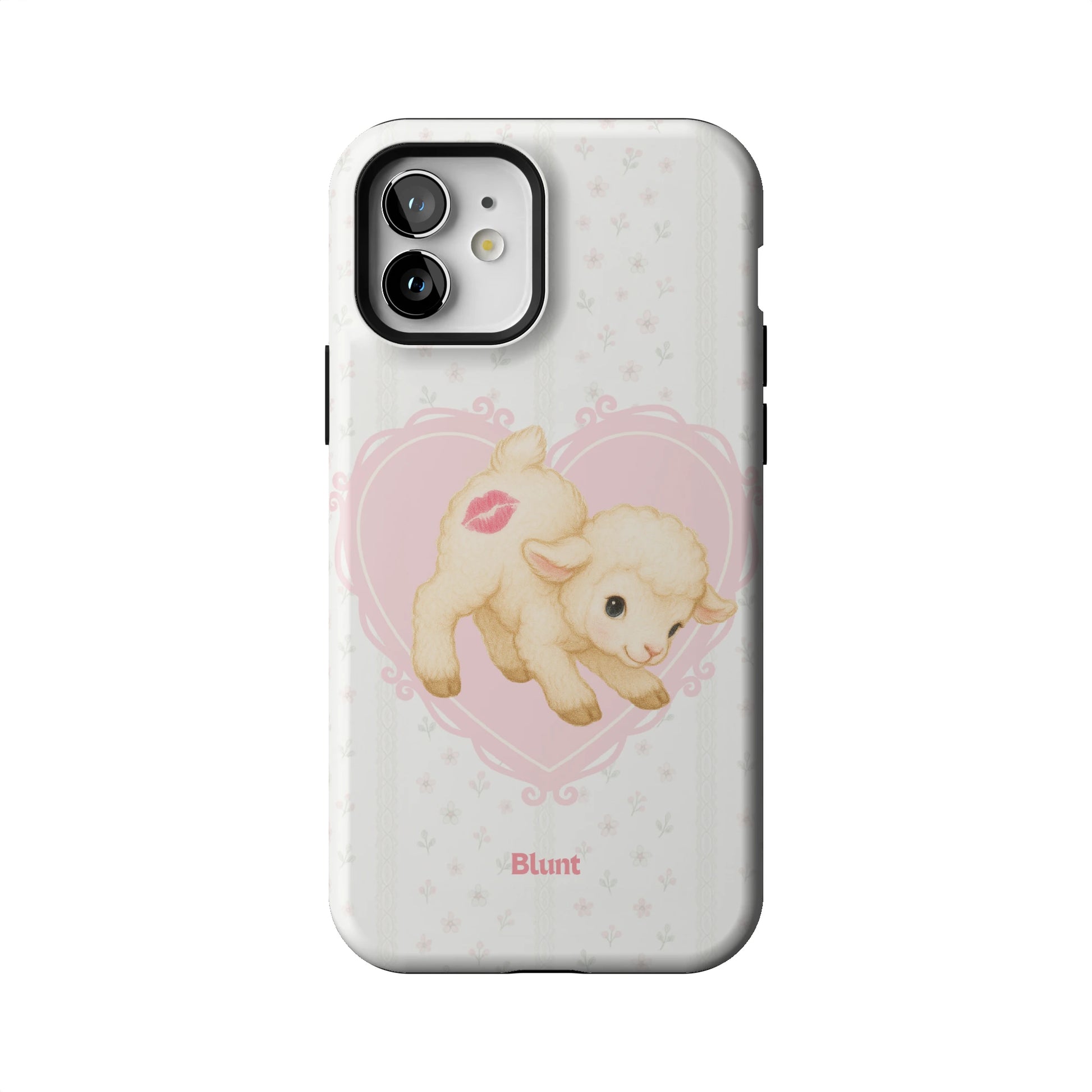 Mabel iPhone Case gallery - Iphone_12_Iphone_1