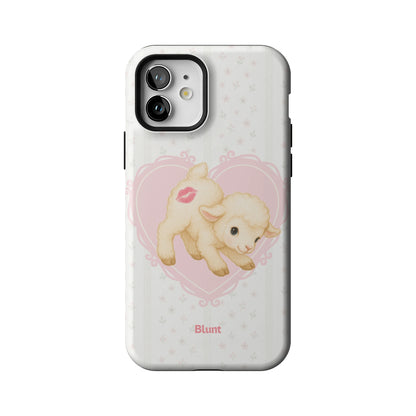 Mabel iPhone Case gallery - Iphone_12_Iphone_1