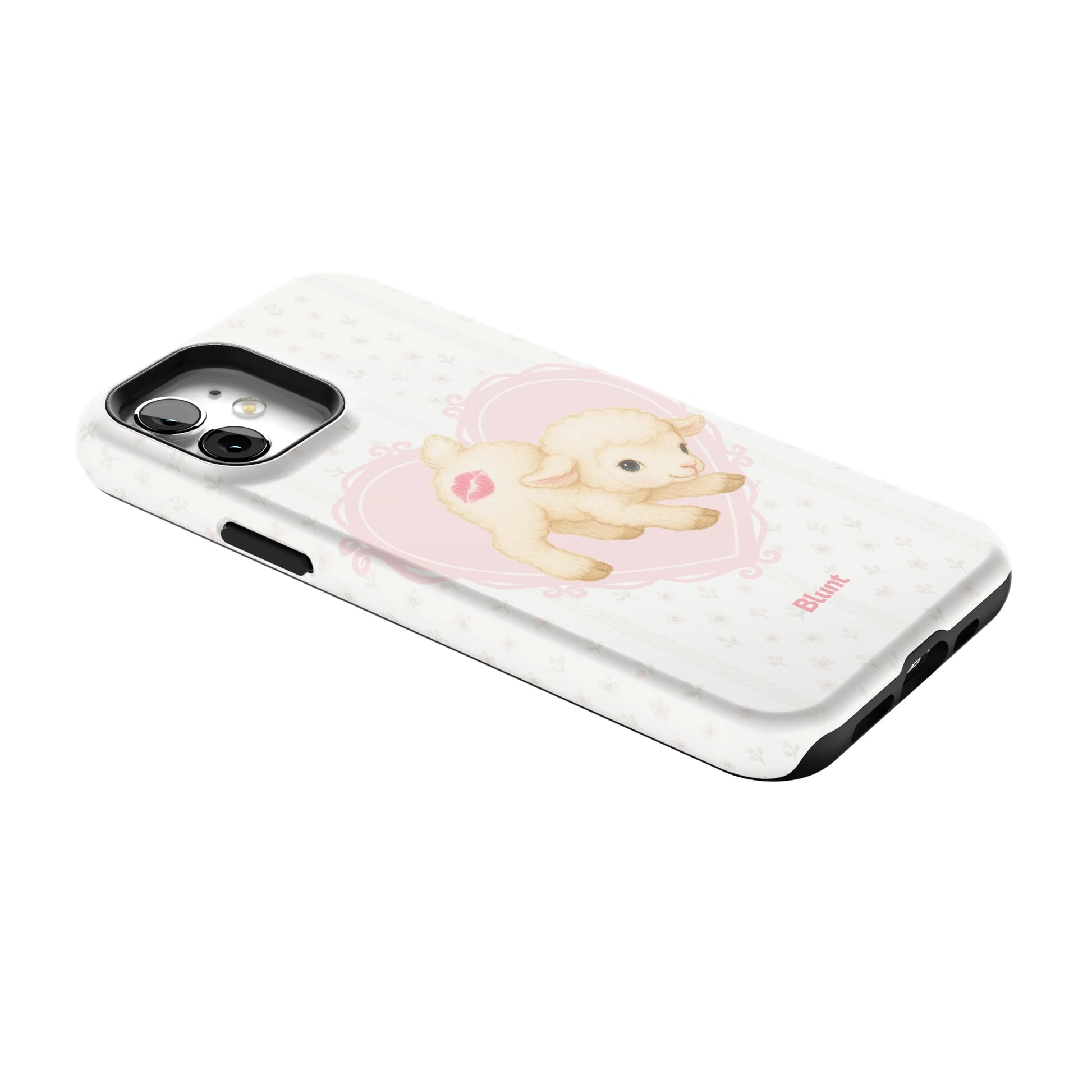 Mabel iPhone Case gallery - Iphone_12_Iphone_2