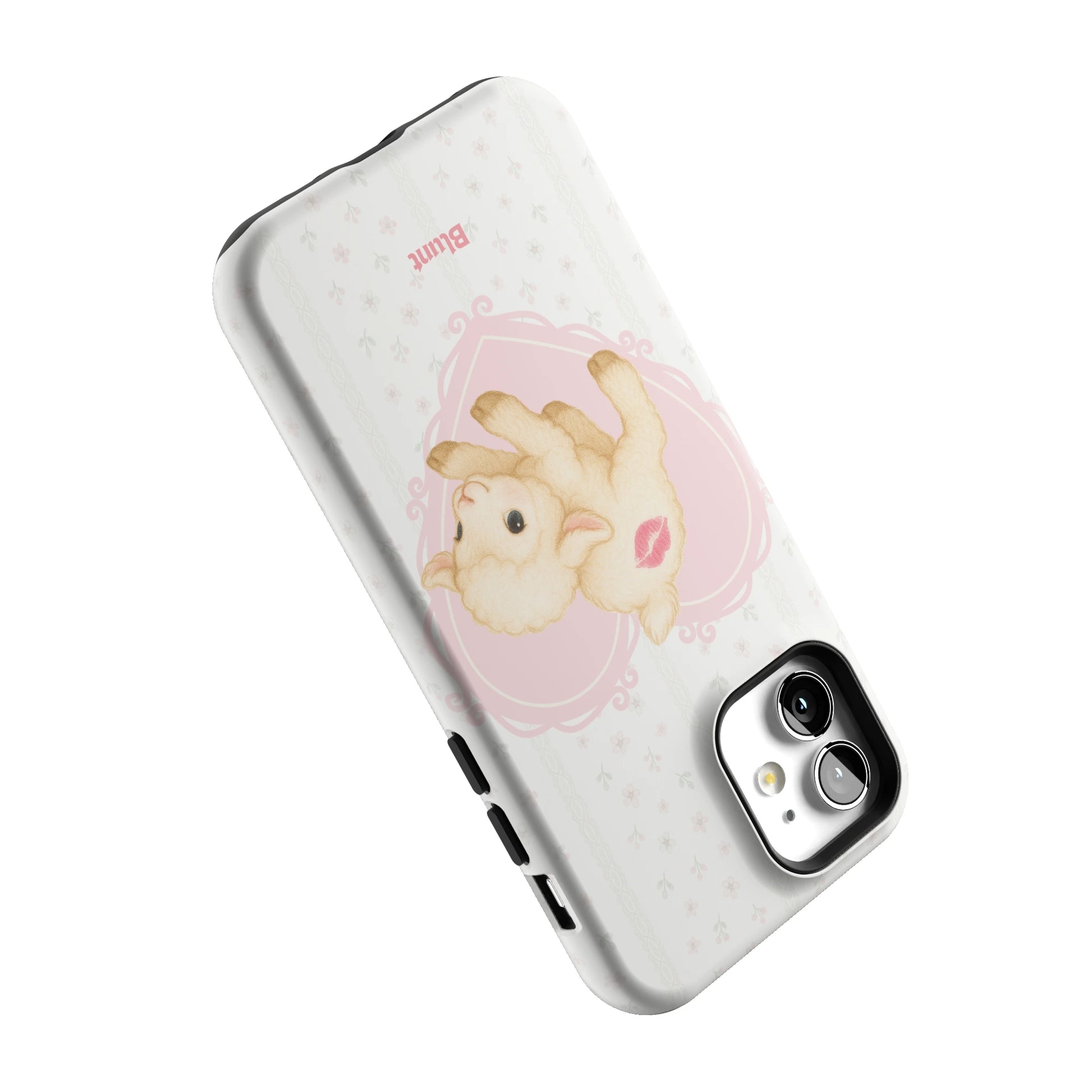 Mabel iPhone Case gallery - Iphone_12_Iphone_5