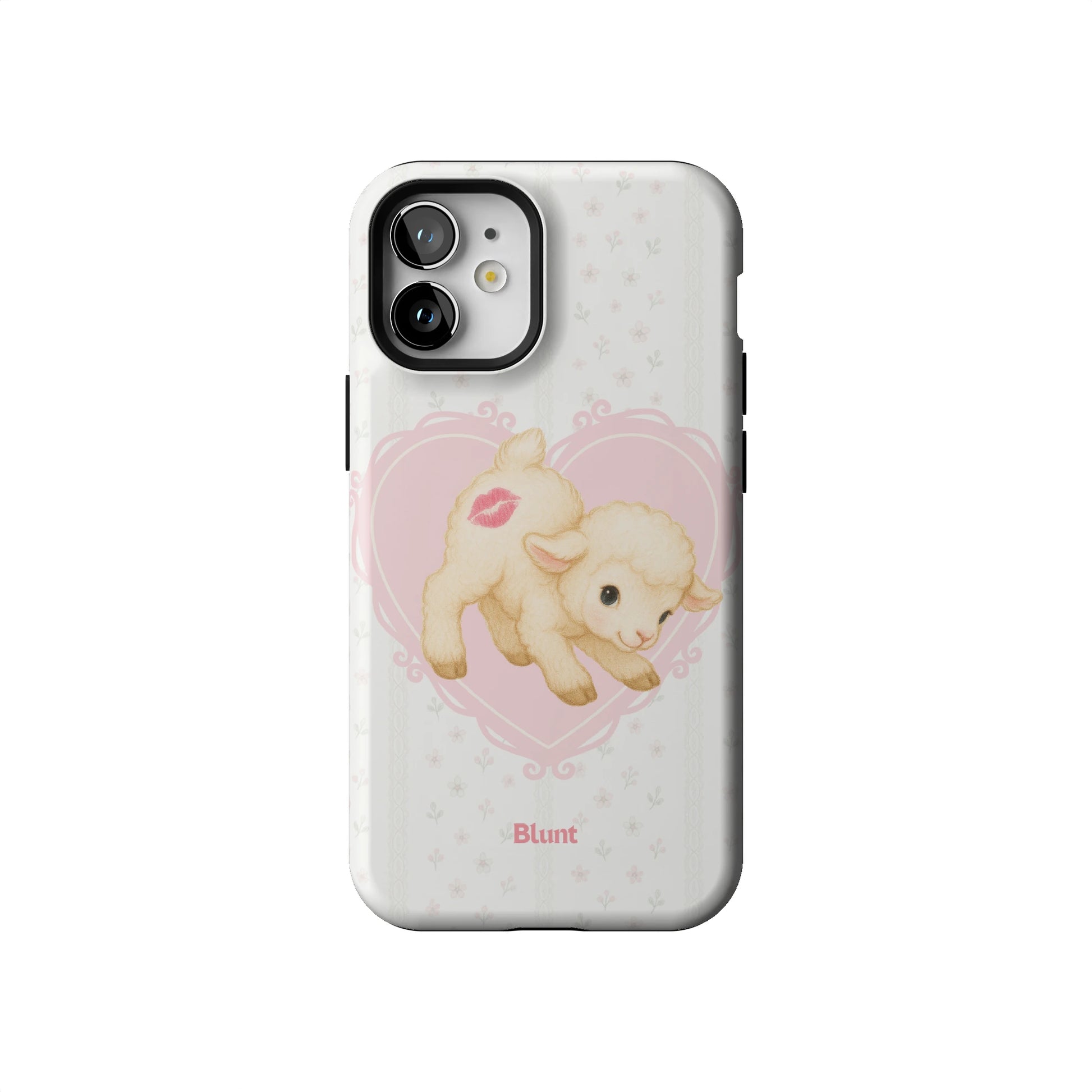 Mabel iPhone Case gallery - Iphone_12_Mini_Air_Plus_1