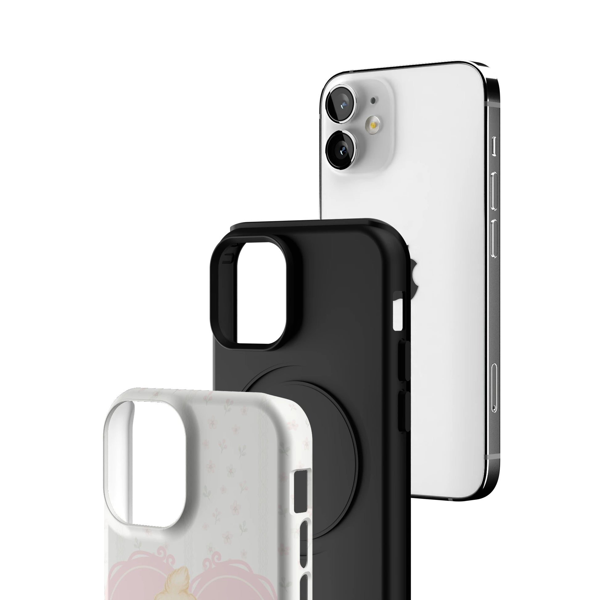 Mabel iPhone Case gallery - Iphone_12_Mini_Air_Plus_3