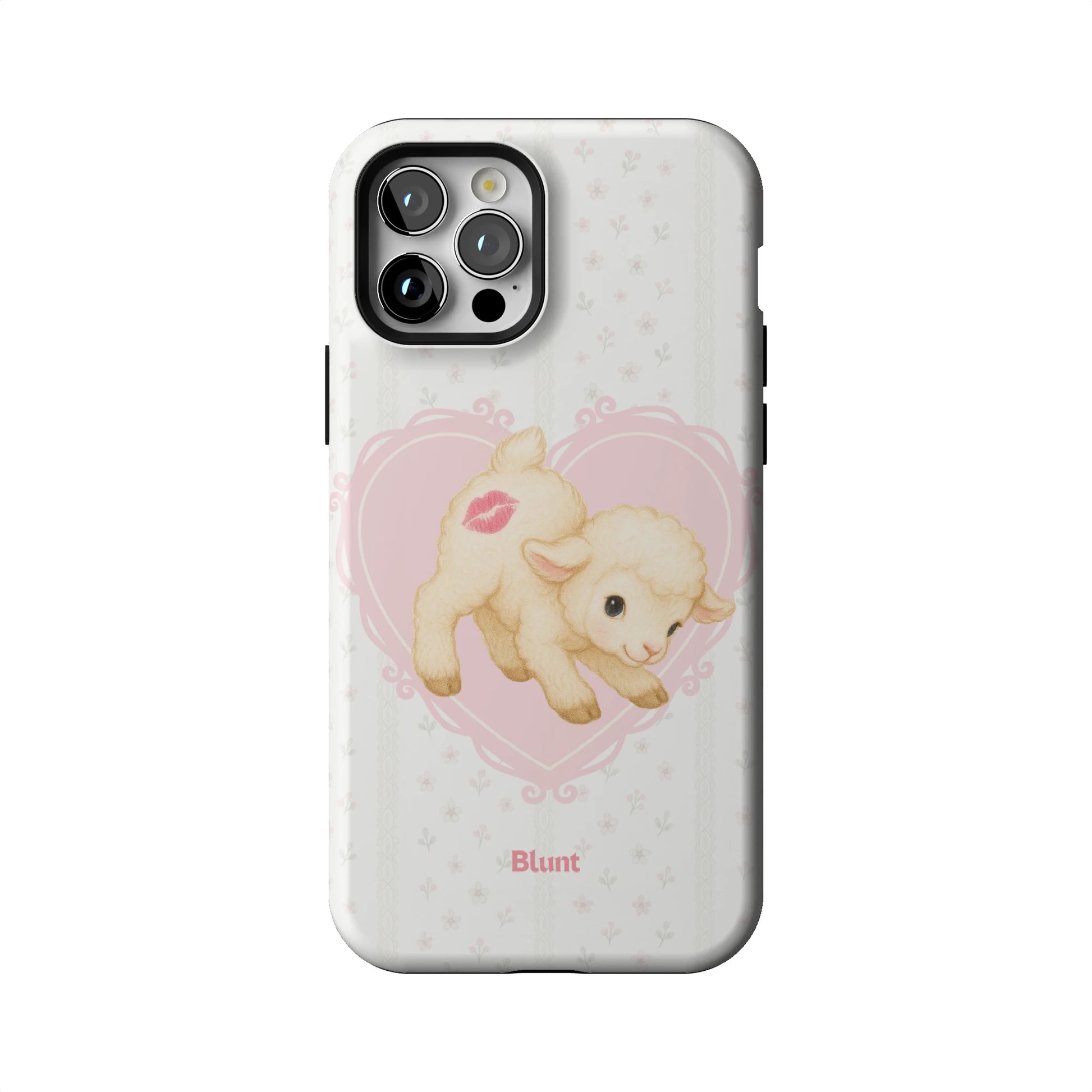 Mabel iPhone Case gallery - Iphone_12_Pro_1
