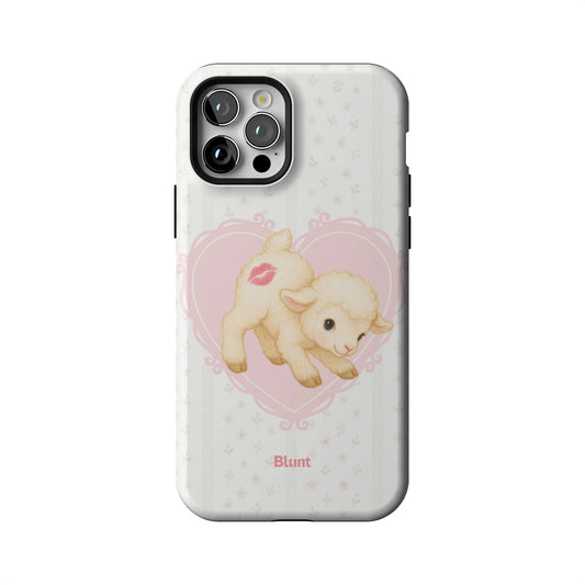 Mabel iPhone Case gallery - Iphone_12_Pro_1