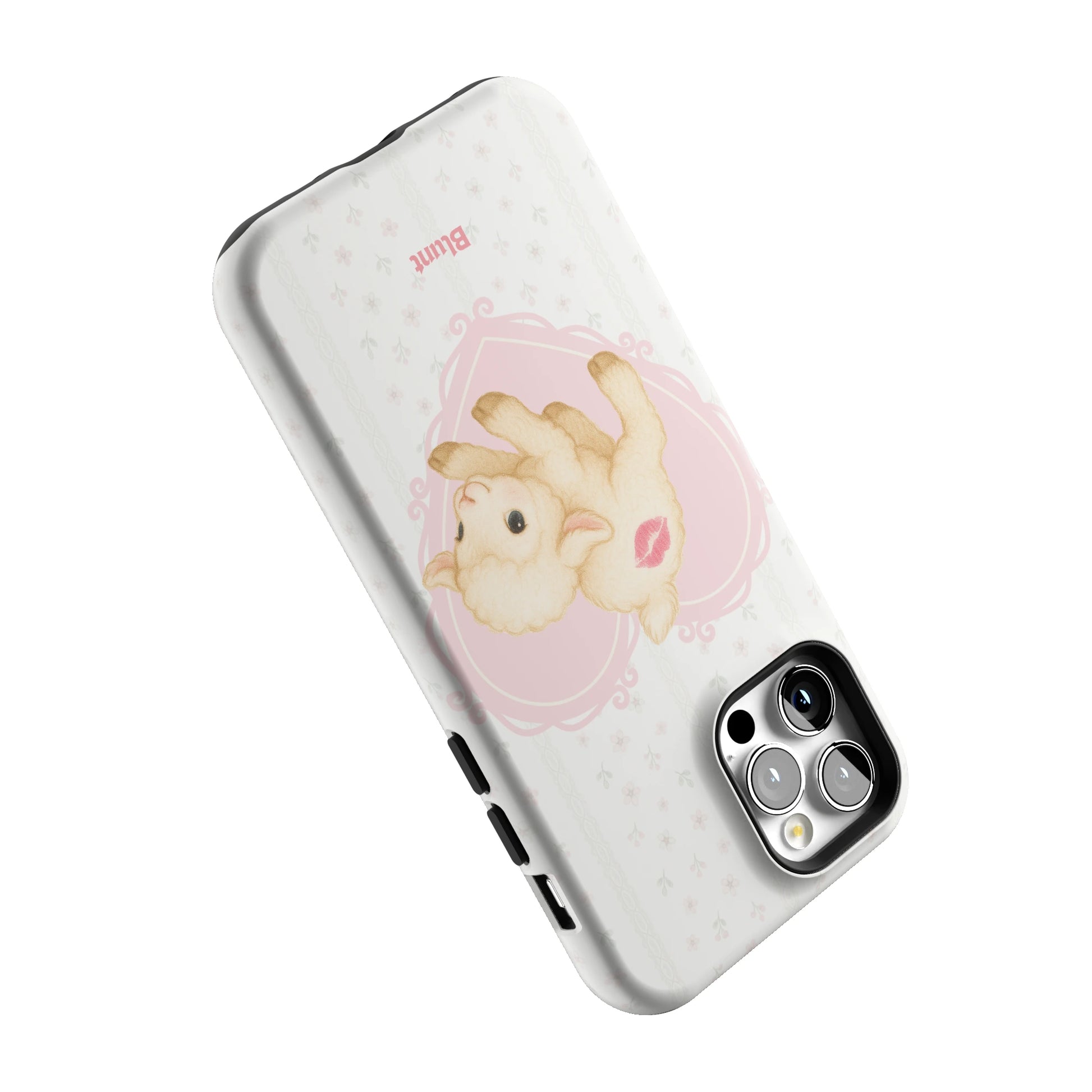 Mabel iPhone Case gallery - Iphone_12_Pro_5