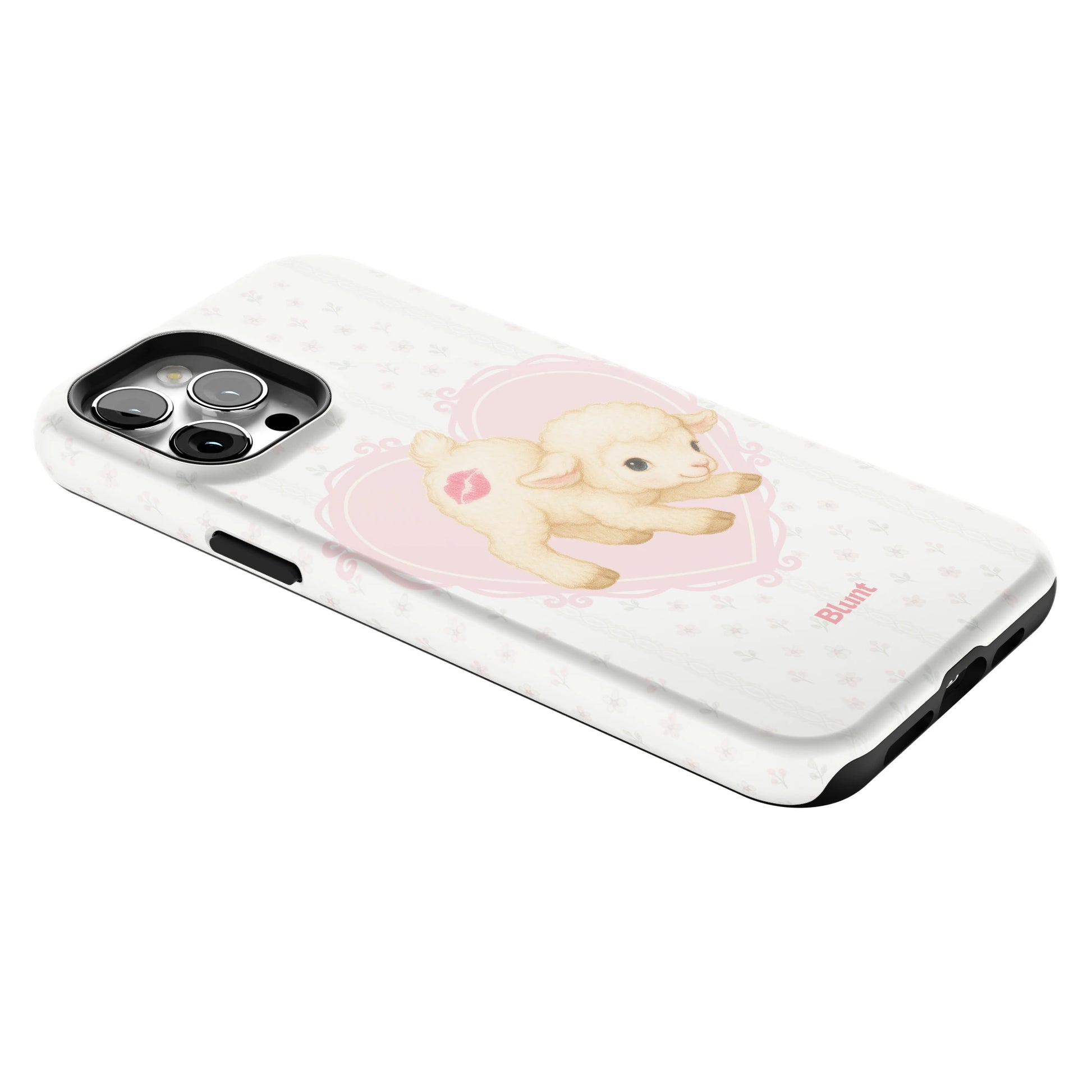 Mabel iPhone Case gallery - Iphone_12_Pro_Max_2