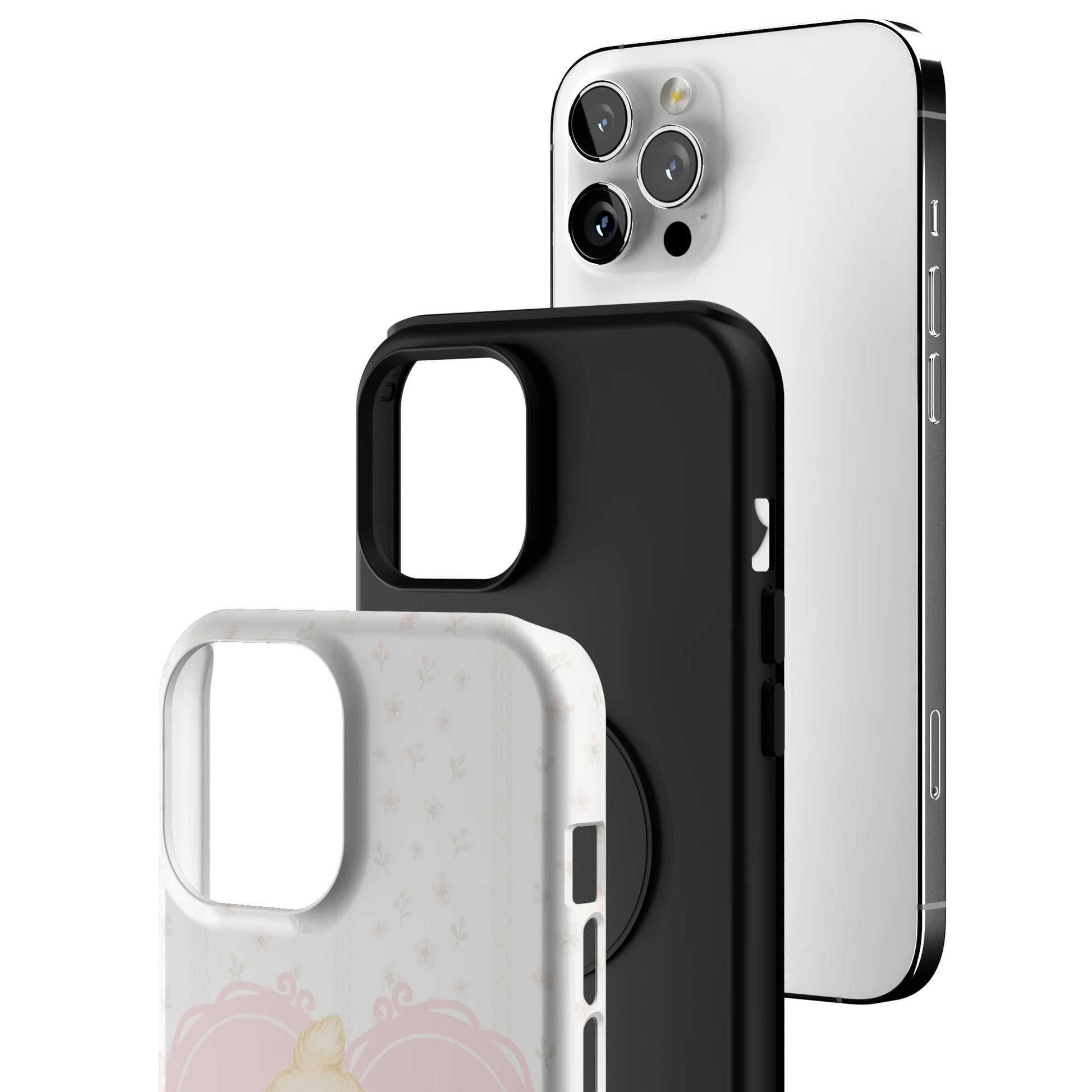Mabel iPhone Case gallery - Iphone_12_Pro_Max_3