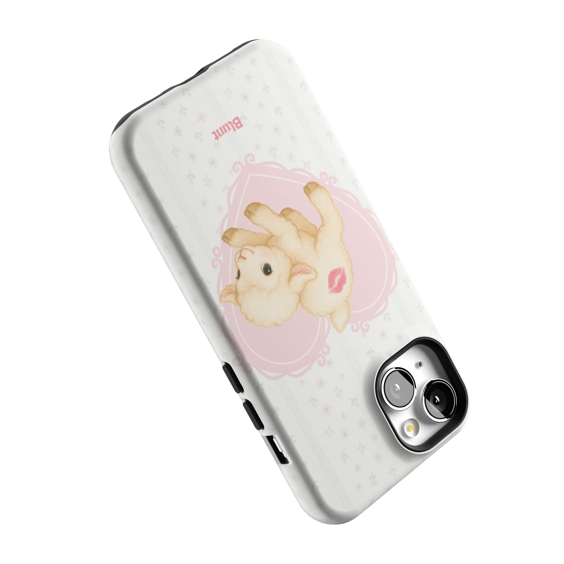 Mabel iPhone Case gallery - Iphone_13_Iphone_5