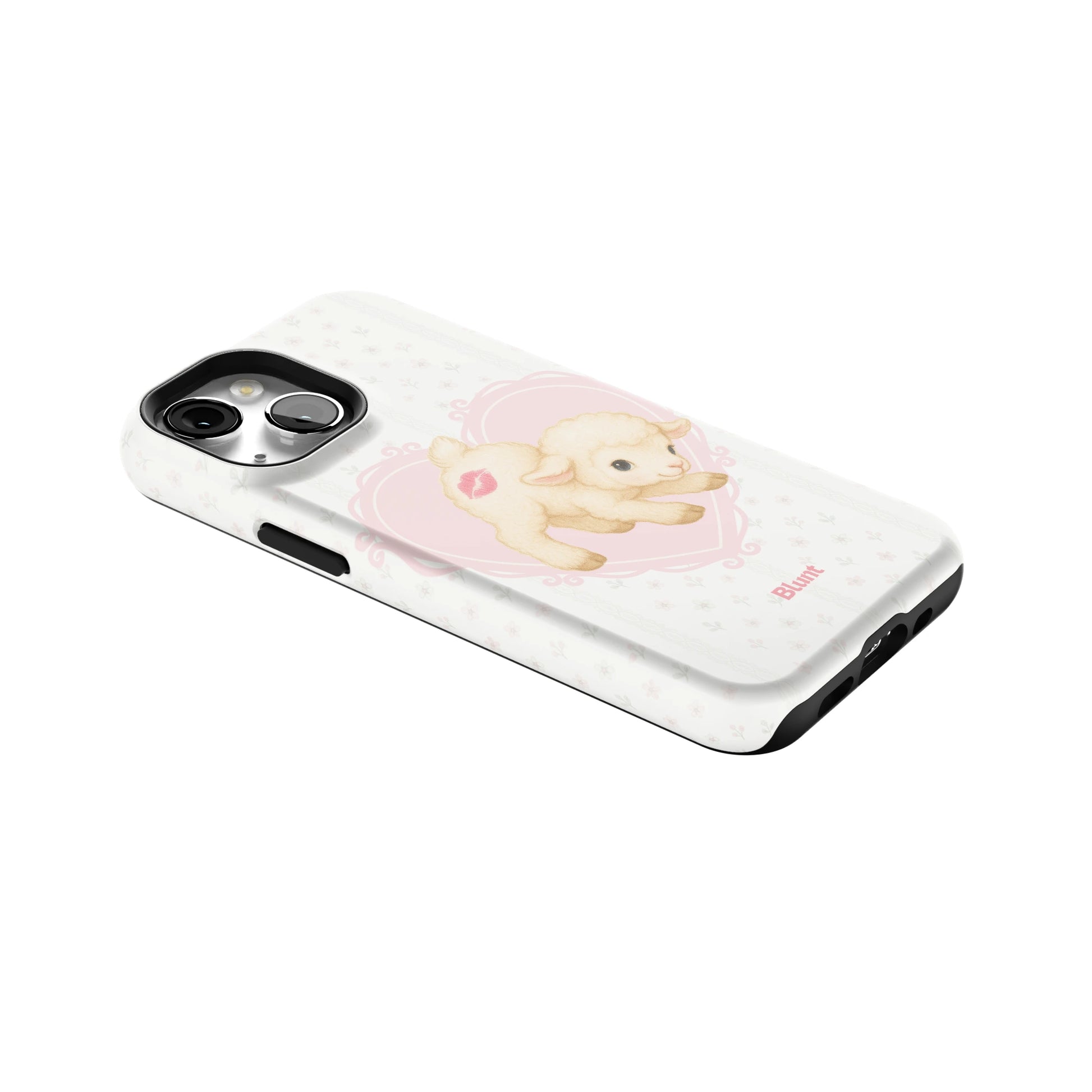Mabel iPhone Case gallery - Iphone_13_Mini_Air_Plus_2