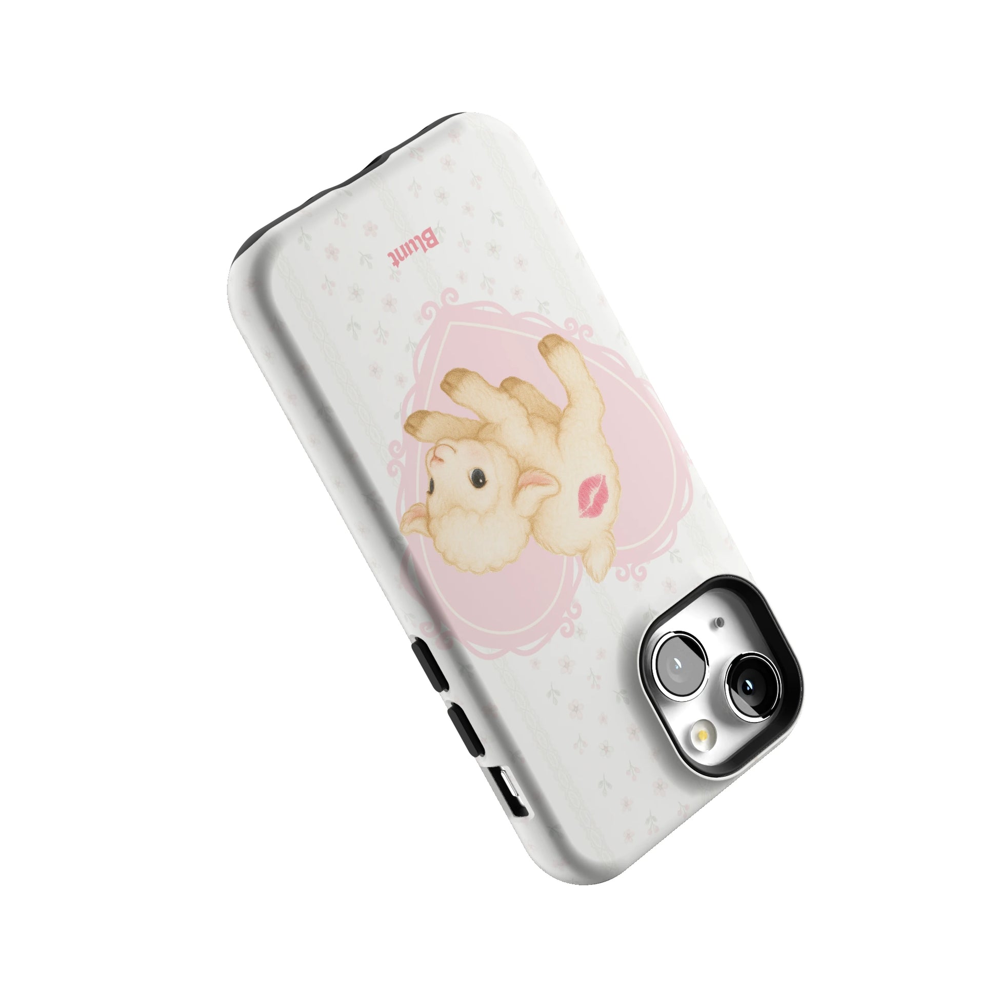 Mabel iPhone Case gallery - Iphone_13_Mini_Air_Plus_5