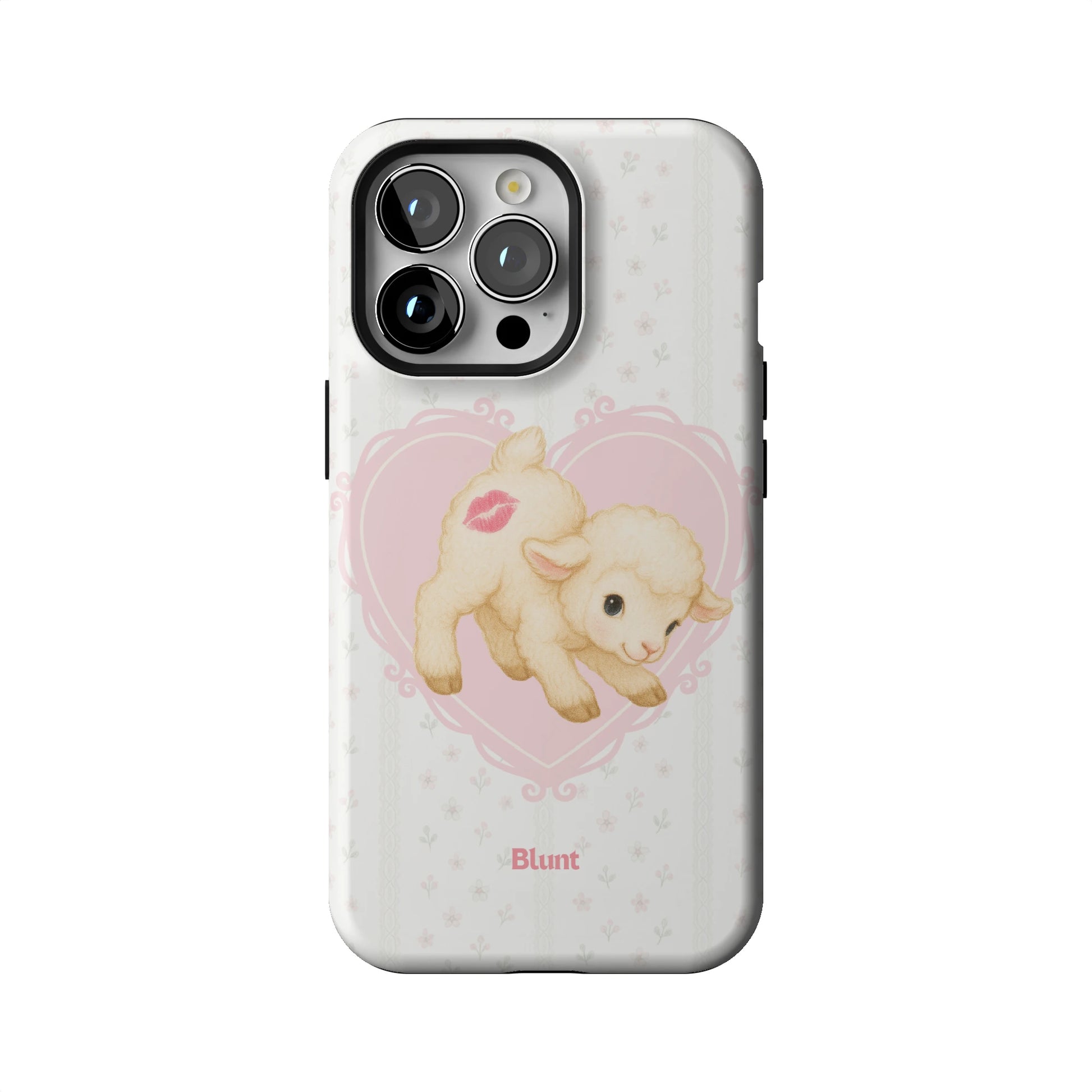 Mabel iPhone Case gallery - Iphone_13_Pro_1