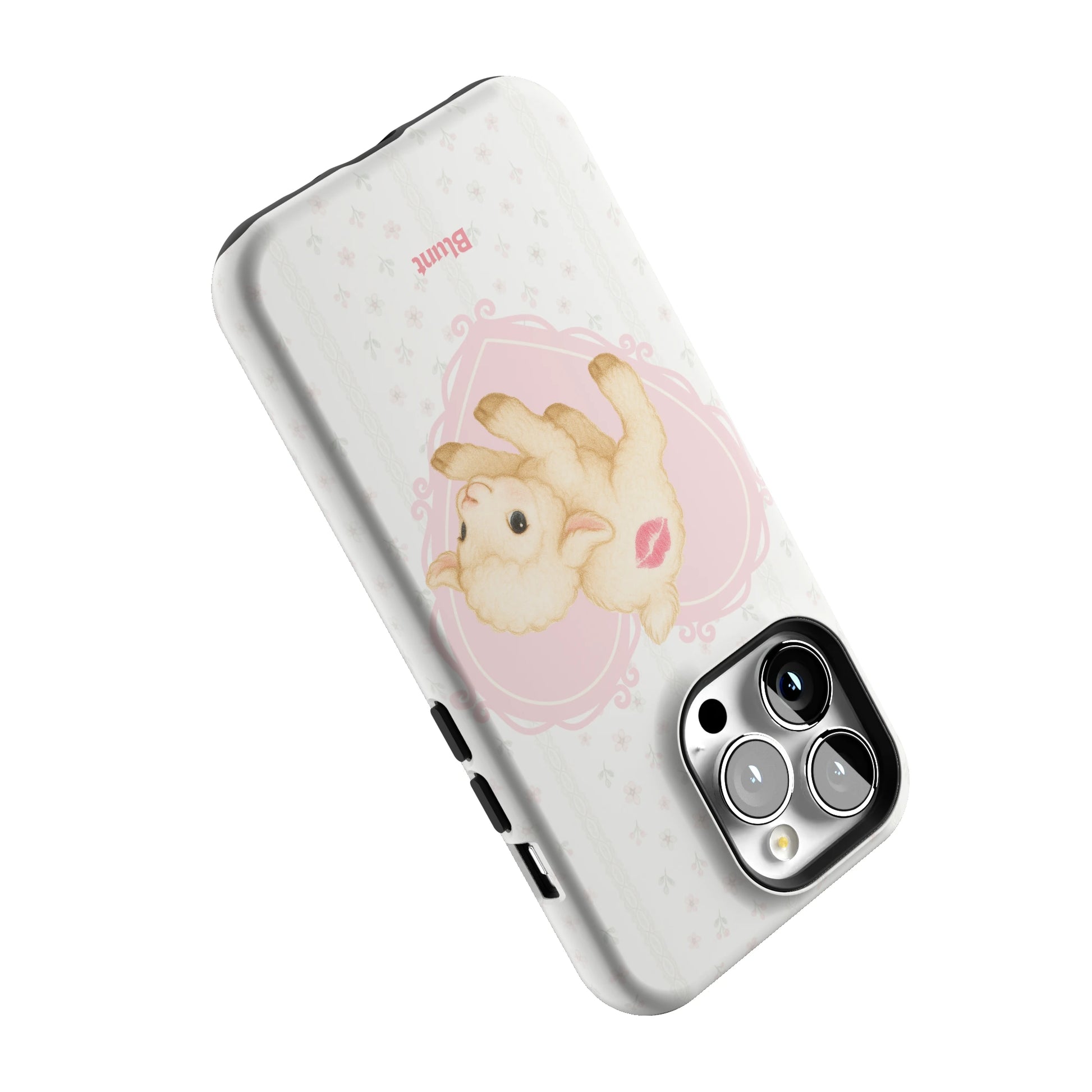 Mabel iPhone Case gallery - Iphone_13_Pro_5