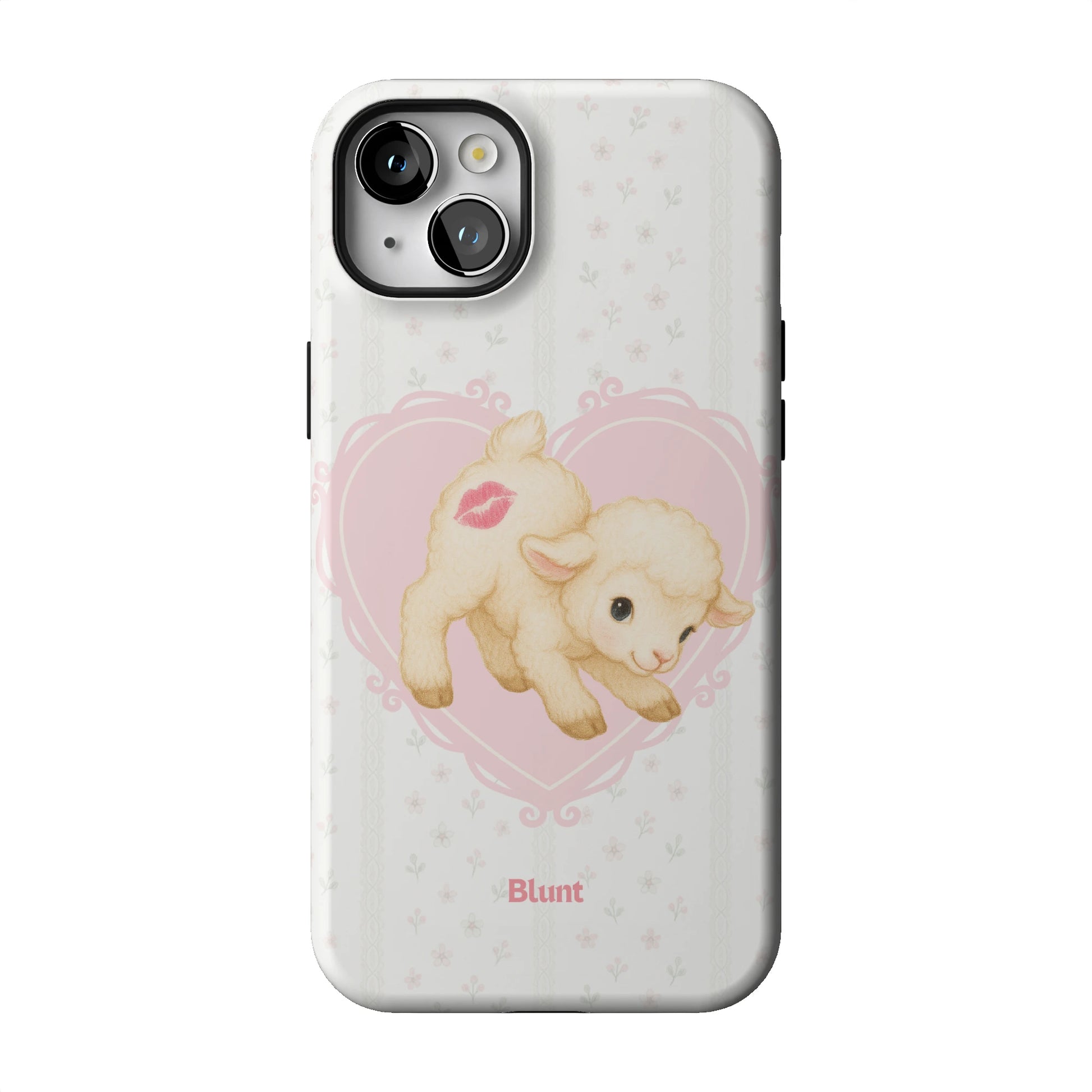 Mabel iPhone Case gallery - Iphone_14_Mini_Air_Plus_1