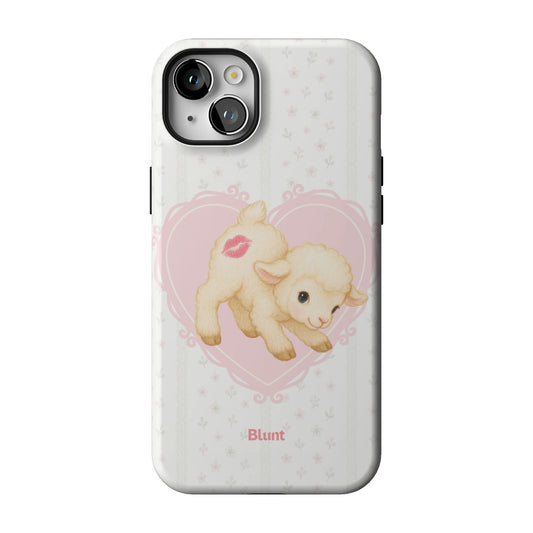 Mabel iPhone Case gallery - Iphone_14_Mini_Air_Plus_1