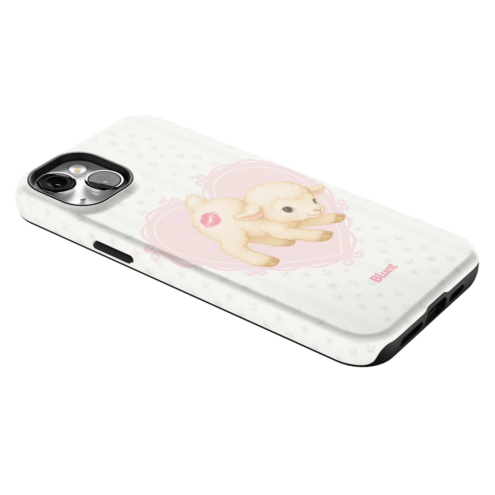Mabel iPhone Case gallery - Iphone_14_Mini_Air_Plus_2
