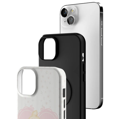 Mabel iPhone Case gallery - Iphone_14_Mini_Air_Plus_3