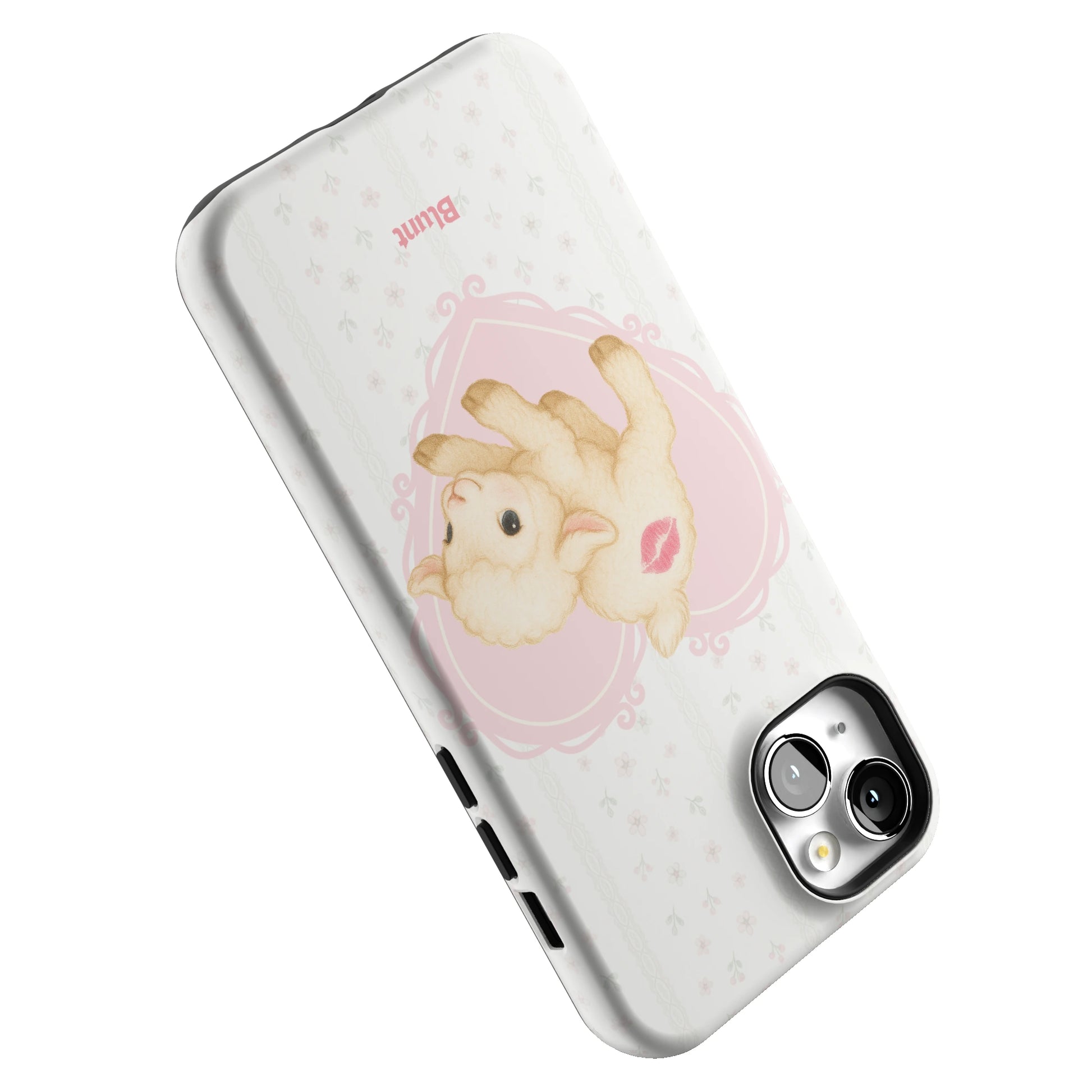 Mabel iPhone Case gallery - Iphone_14_Mini_Air_Plus_5