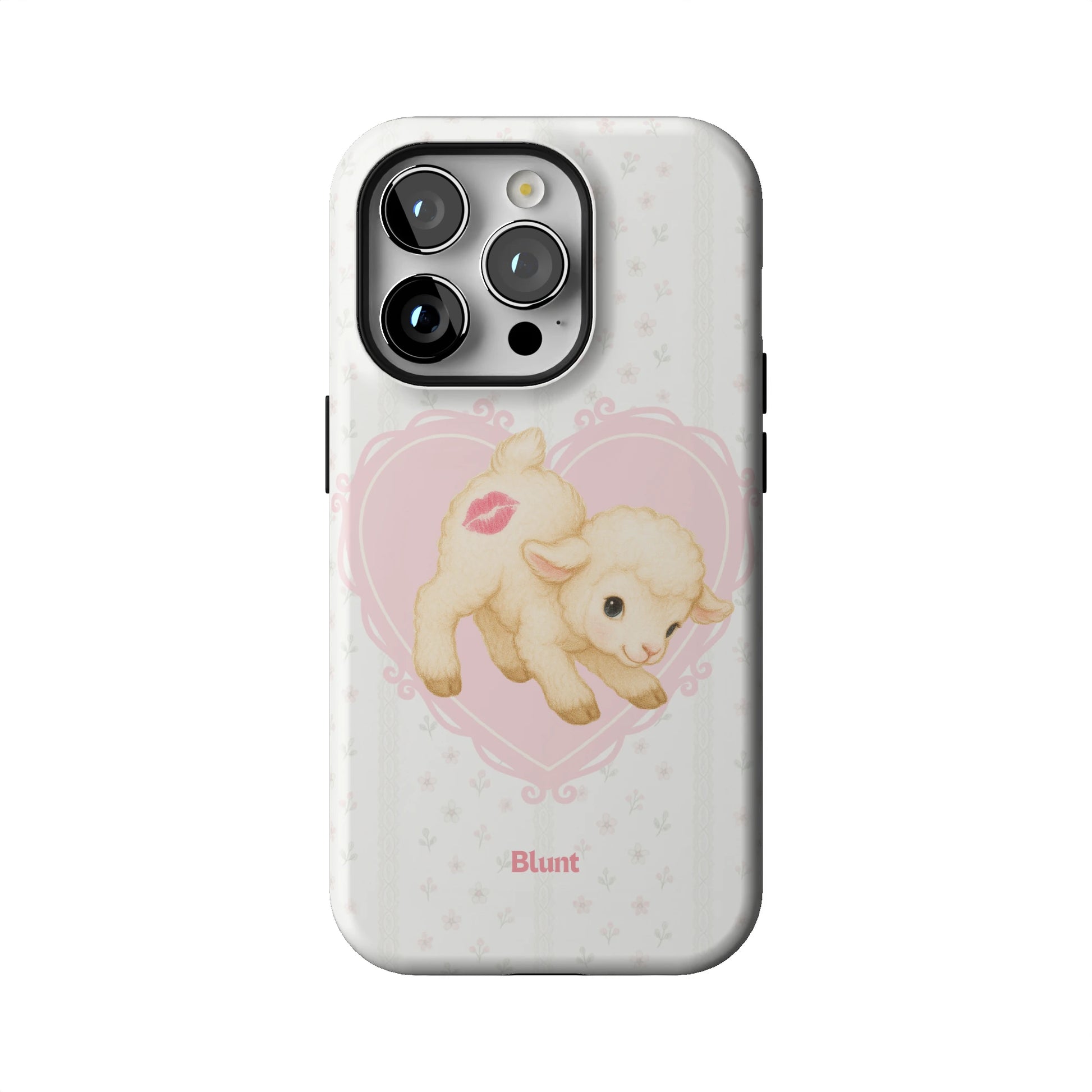 Mabel iPhone Case gallery - Iphone_14_Pro_1