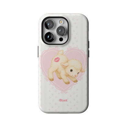 Mabel iPhone Case gallery - Iphone_14_Pro_1