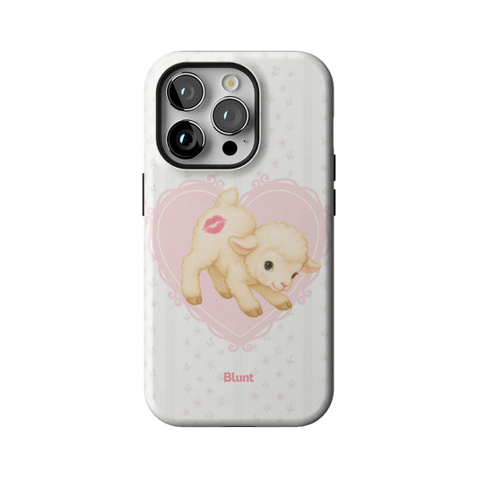 Mabel iPhone Case gallery - Iphone_14_Pro_1