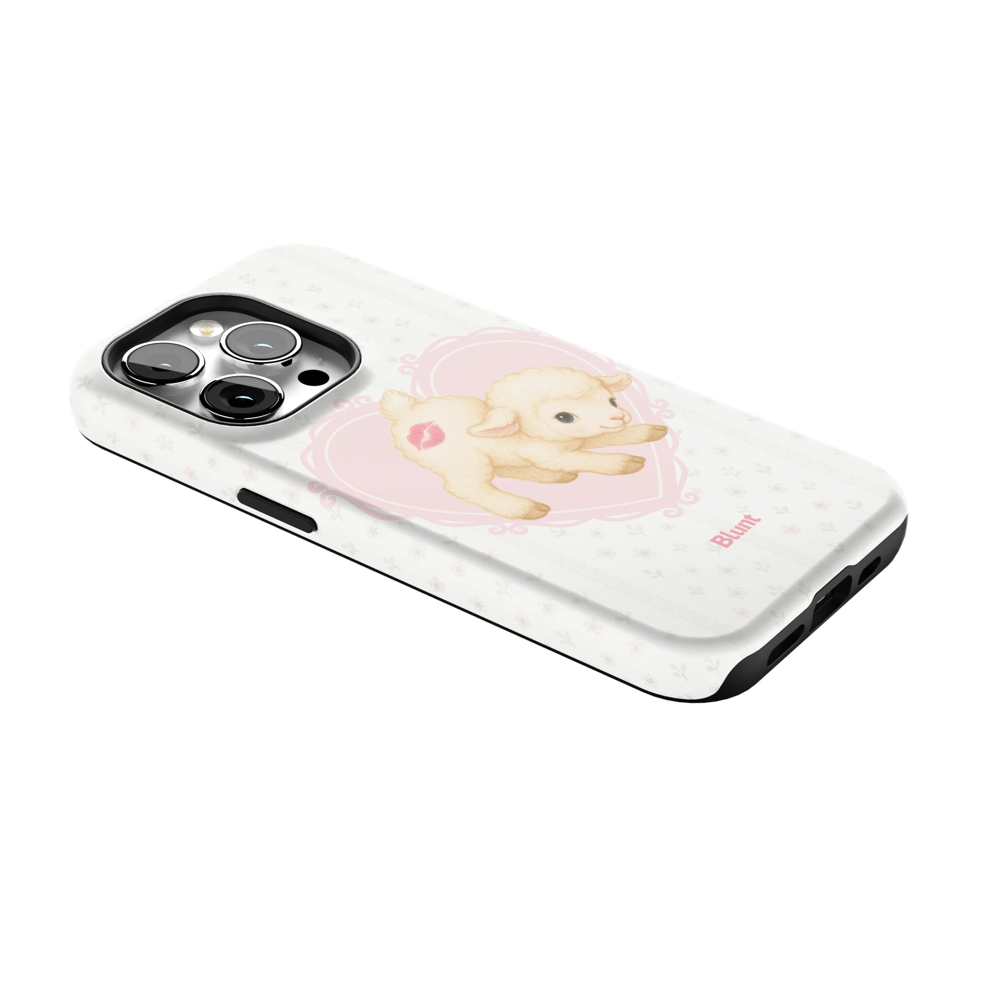 Mabel iPhone Case gallery - Iphone_14_Pro_2