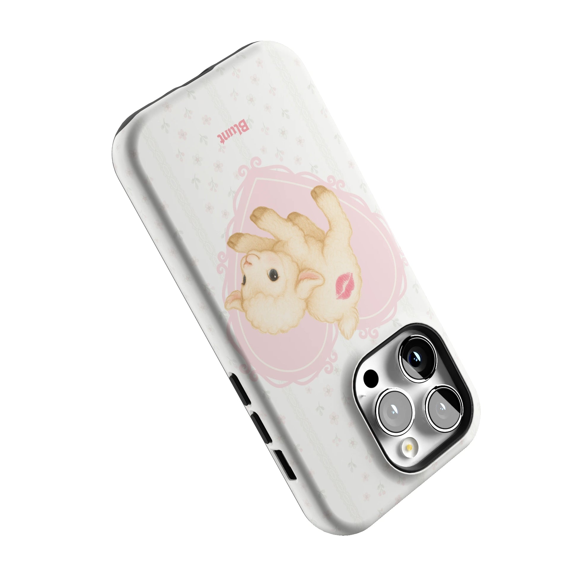 Mabel iPhone Case gallery - Iphone_14_Pro_5