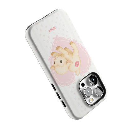 Mabel iPhone Case gallery - Iphone_14_Pro_5
