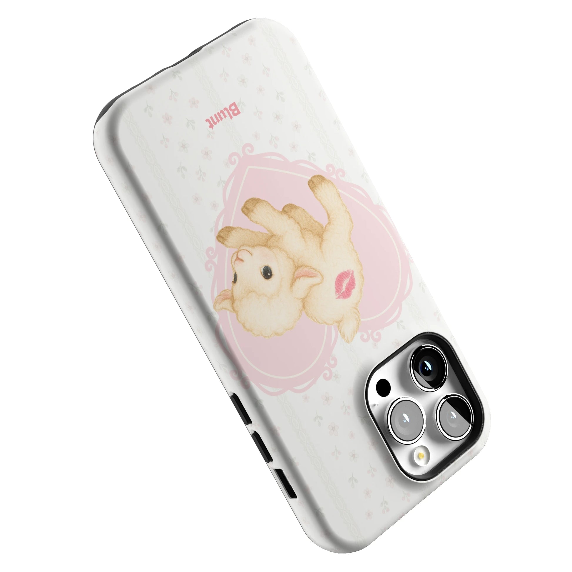 Mabel iPhone Case gallery - Iphone_14_Pro_Max_5