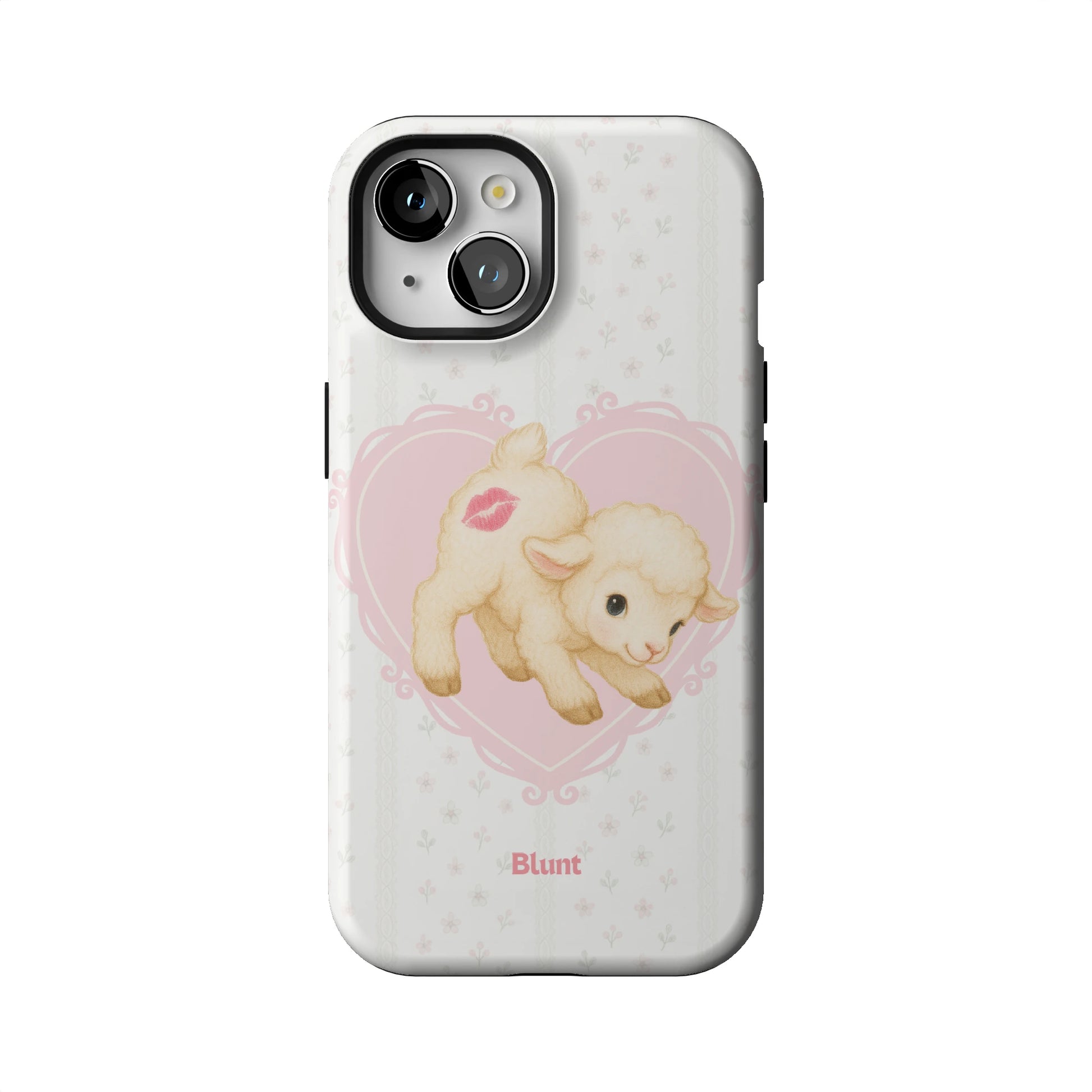Mabel iPhone Case gallery - Iphone_15_Iphone_1