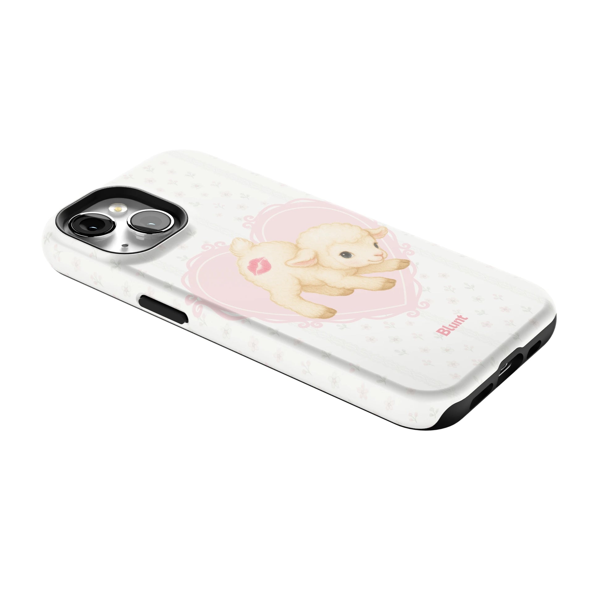 Mabel iPhone Case gallery - Iphone_15_Iphone_2