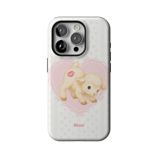 Mabel iPhone Case gallery - Iphone_15_Pro_1