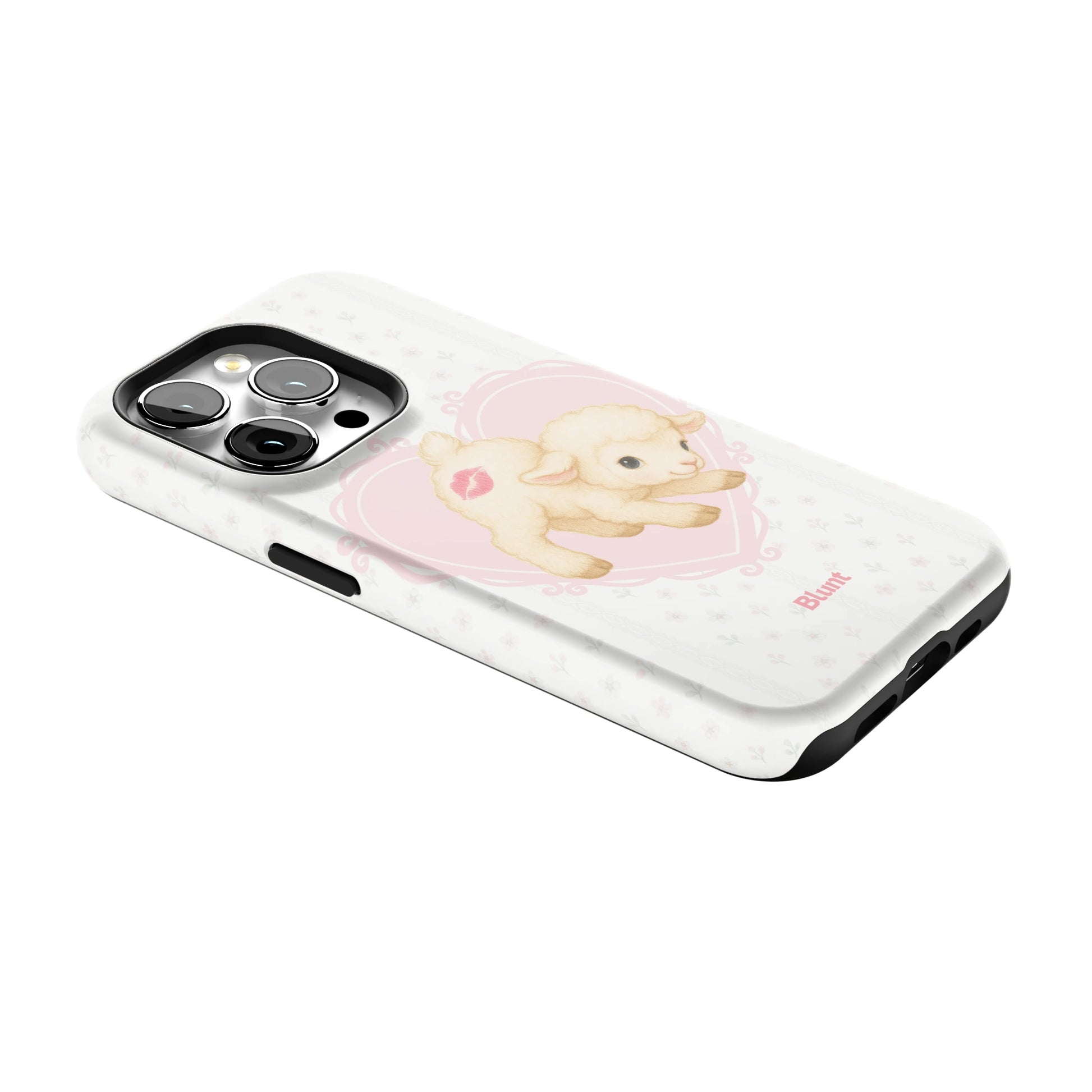 Mabel iPhone Case gallery - Iphone_15_Pro_2