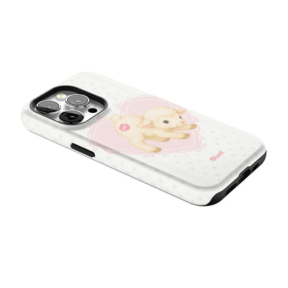 Mabel iPhone Case gallery - Iphone_15_Pro_2