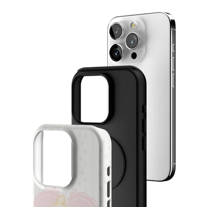 Mabel iPhone Case gallery - Iphone_15_Pro_3