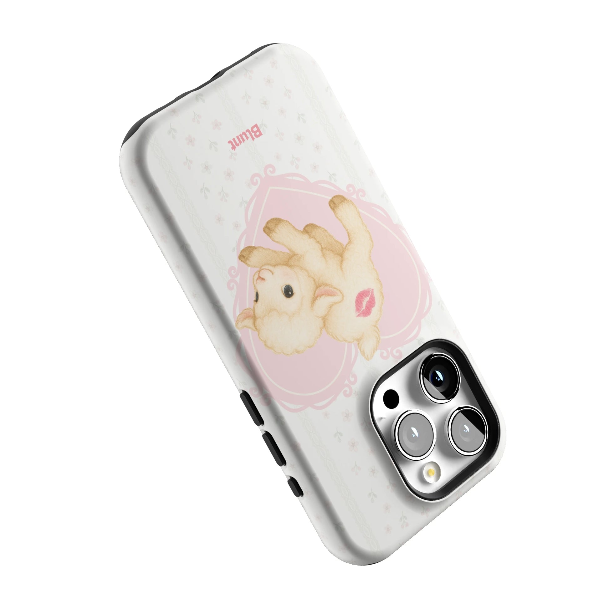 Mabel iPhone Case gallery - Iphone_15_Pro_5