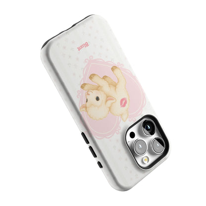 Mabel iPhone Case gallery - Iphone_15_Pro_5