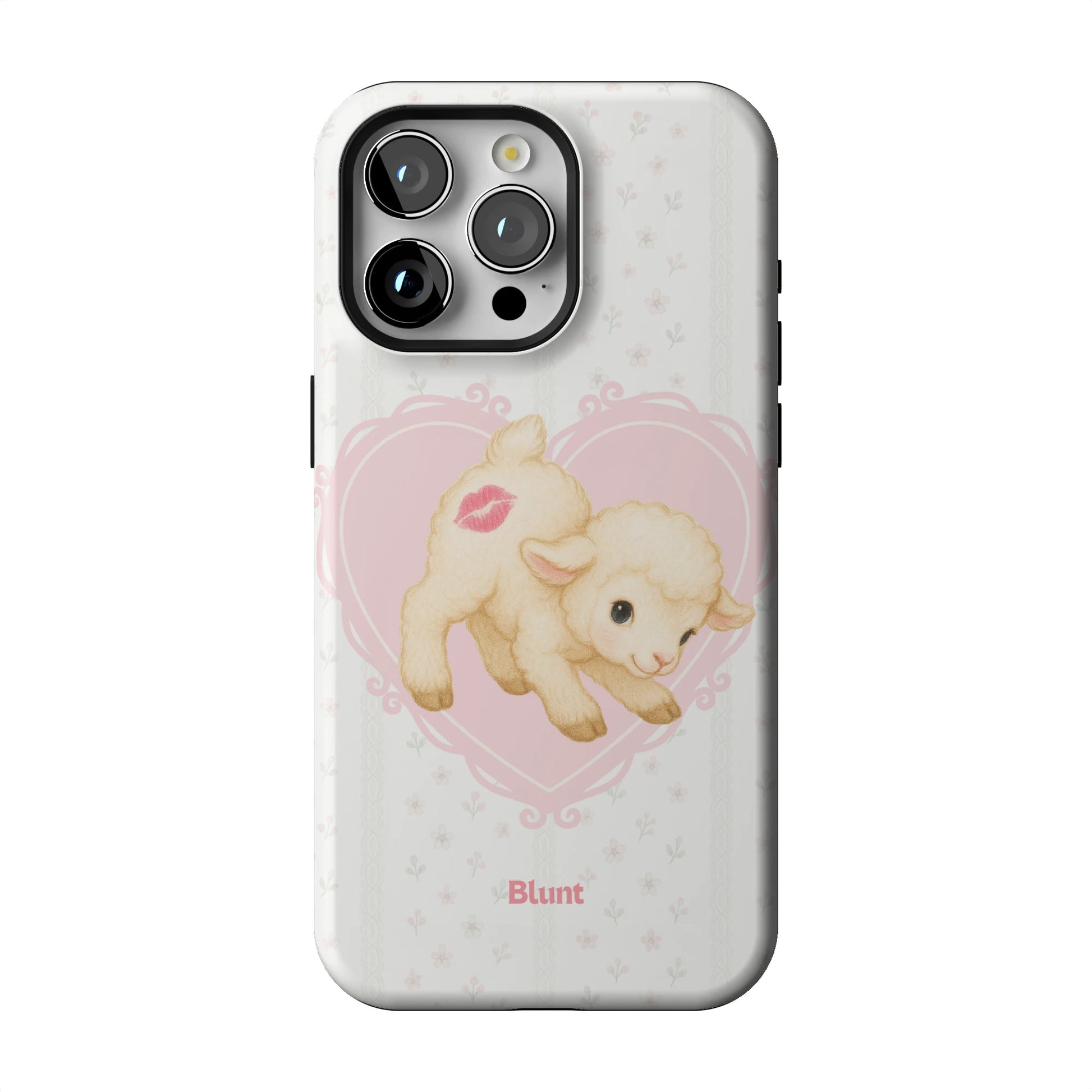 Mabel iPhone Case gallery - Iphone_15_Pro_Max_1