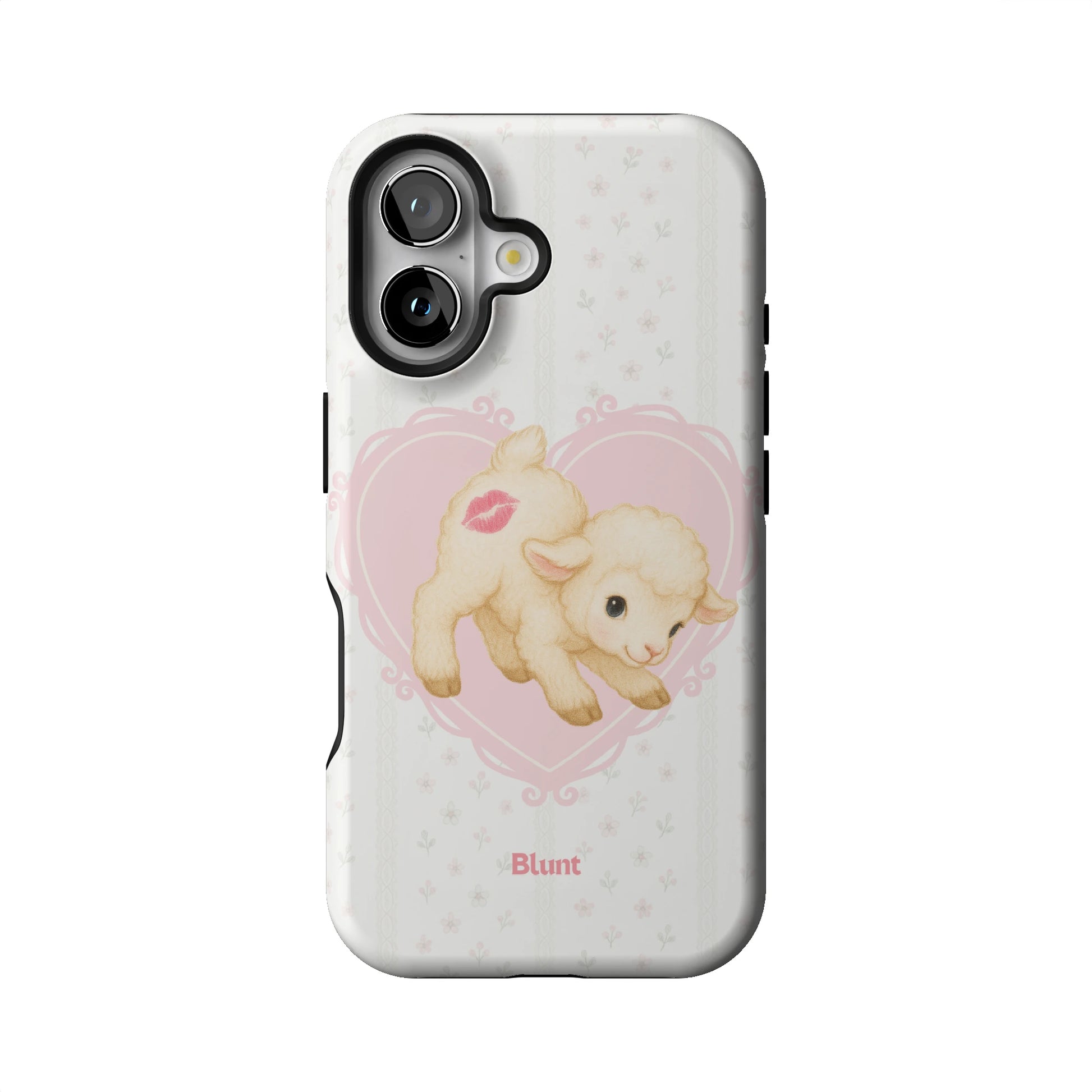 Mabel iPhone Case gallery - Iphone_16_Iphone_1