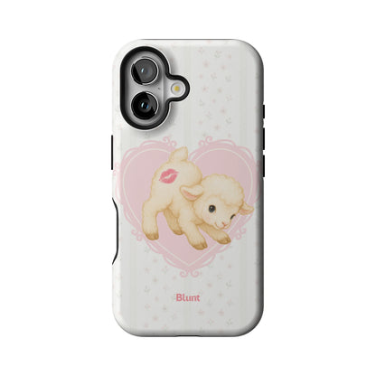 Mabel iPhone Case gallery - Iphone_16_Iphone_1